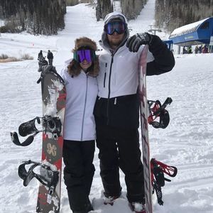 Meet your Posher, Chad